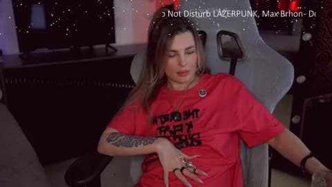 -Queen-Maria- Leak #11340 - Feb 1, 2026 24:05 [120m]