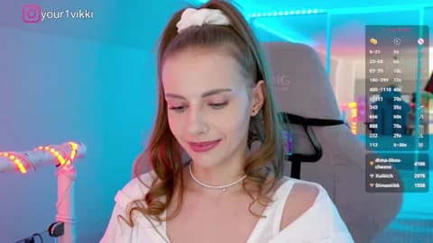 -VikkiL0vesCheese- Leak #12274 - Feb 21, 2026 15:09 [34m]