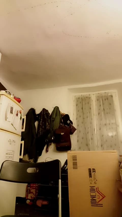 AgataInFabula Leak #14865 - Mar 7, 2026 23:04 [47m]