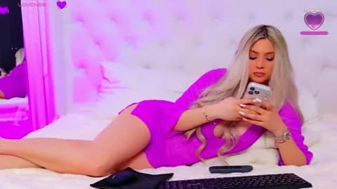 AriannaSins Leak #14045 - Mar 3, 2026 20:50 [36m]