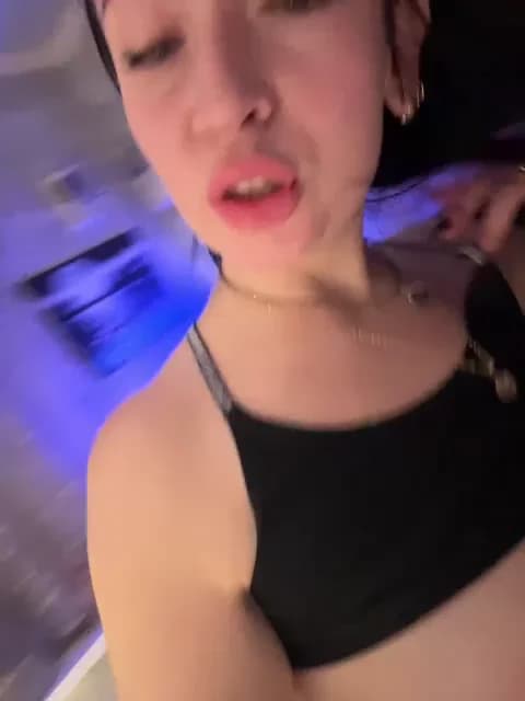 AureliyXXX Leak #27 - Jan 8, 2026 03:11 [47m]