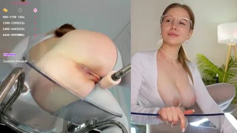 Baby_blush Leak #5481 - Jan 16, 2026 15:47 [49m]