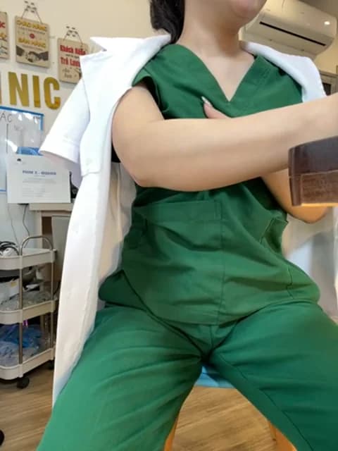 Clinic_Sexy Leak #13047 - Feb 23, 2026 06:36 [60m]