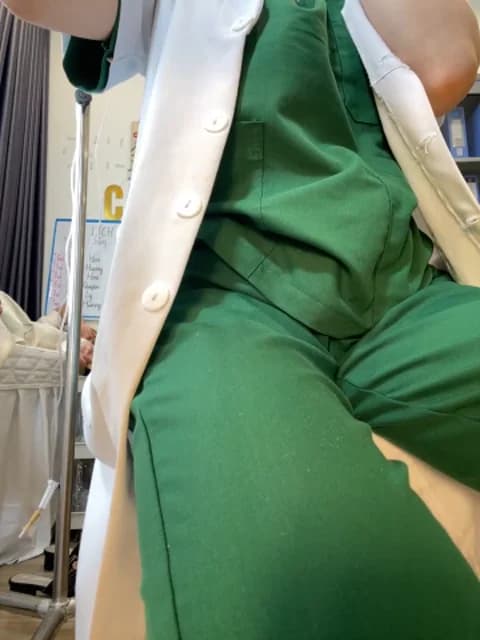 Clinic_Sexy Leak #13878 - Mar 1, 2026 10:10 [31m]