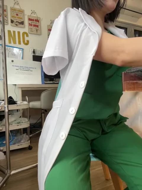 Clinic_Sexy Leak #18411 - Mar 12, 2026 06:04 [34m]