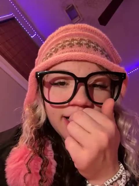 Cutiepiespanks Leak #9119 - Jan 20, 2026 02:33 [49m]