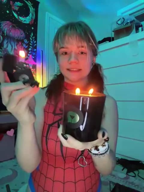 Cutiepiespanks Leak #12708 - Feb 22, 2026 10:19 [86m]