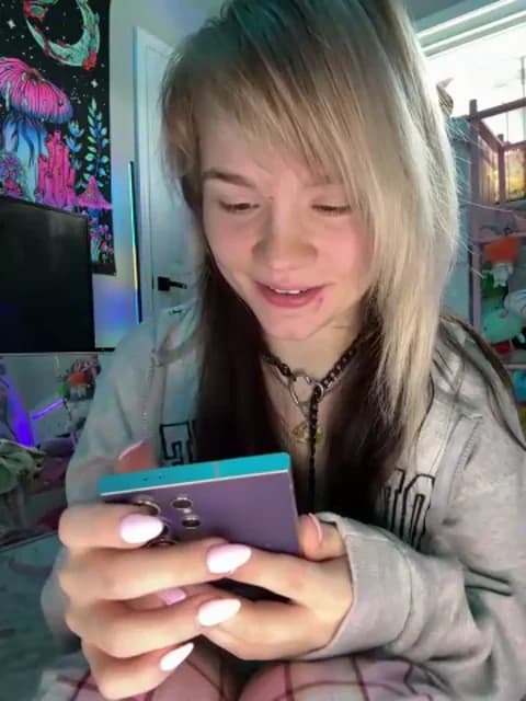 Cutiepiespanks Leak #14179 - Mar 5, 2026 19:31 [99m]