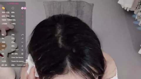 Fountain- Leak #17055 - Mar 10, 2026 04:49 [85m]