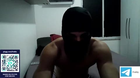 Frelitz Leak #3955 - Jan 15, 2026 05:29 [76m]