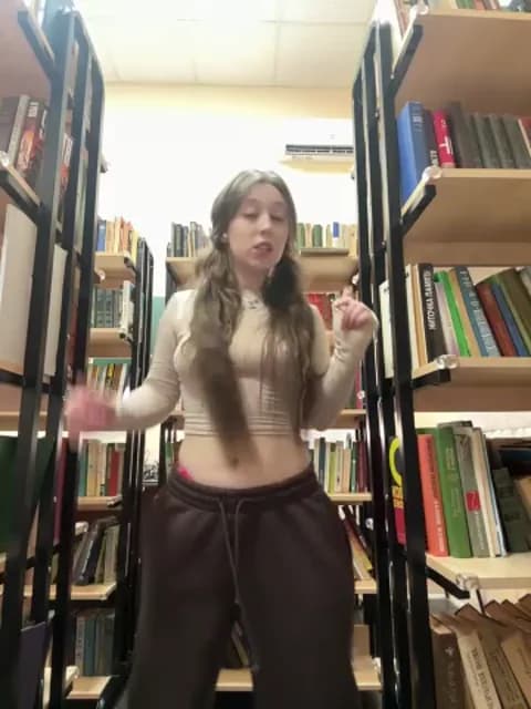 FroggyAnna Leak #18189 - Mar 11, 2026 21:19 [31m]