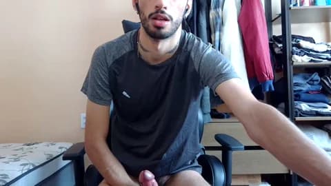 GarotoDoSulRG Leak #15629 - Mar 8, 2026 13:58 [32m]