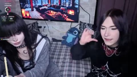 GraypacLive Leak #1547 - Jan 12, 2026 18:34 [76m]