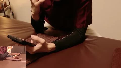 Hanabi-hentai Leak #11648 - Feb 9, 2026 16:17 [53m]