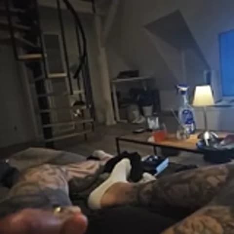 Inkasso19cm Leak #8043 - Jan 19, 2026 24:47 [40m]