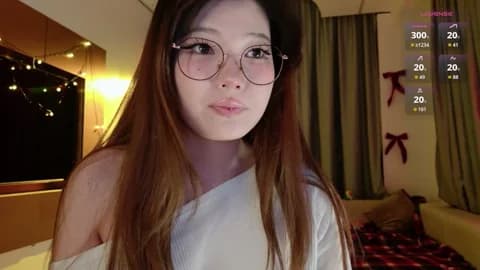 KitayamaChu Leak #6831 - Jan 17, 2026 20:53 [120m]