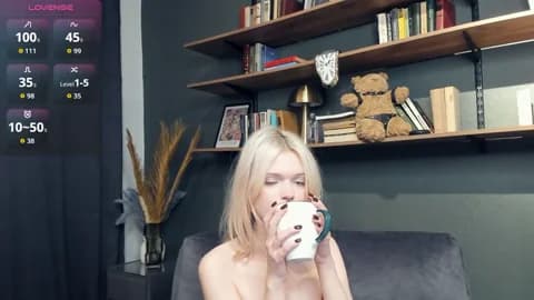 LaureMestler Leak #3483 - Jan 14, 2026 18:26 [32m]