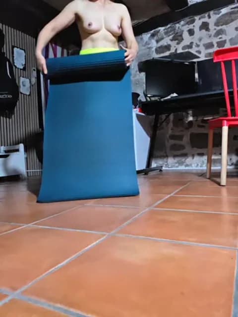 Lina_lou4 Leak #6771 - Jan 17, 2026 19:30 [34m]