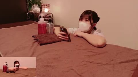 ManaMi-maru Leak #15819 - Mar 8, 2026 18:25 [33m]