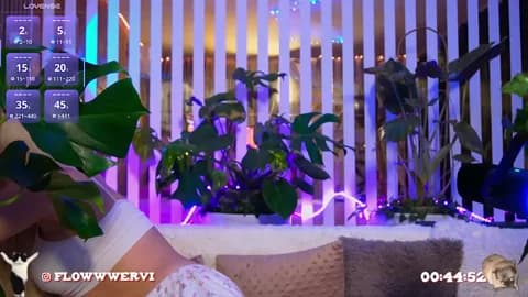 MiaLiaHot Leak #12886 - Feb 22, 2026 20:36 [120m]