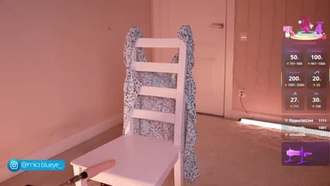 Miablueye Leak #2637 - Jan 13, 2026 21:51 [97m]