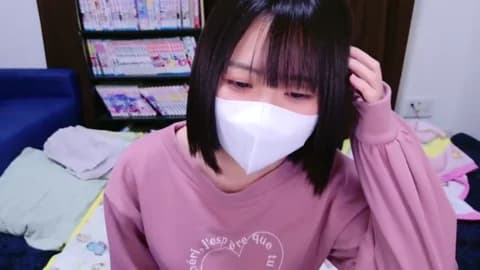 Nonchan_ Leak #17984 - Mar 11, 2026 13:08 [80m]