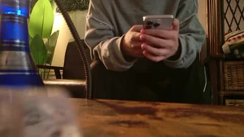 POCARI_SWEAT Leak #4006 - Jan 15, 2026 06:43 [80m]