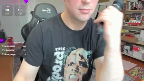 PrincessMcCormick Leak #13960 - Mar 2, 2026 14:07 [40m]