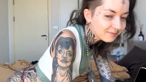 Stella_Borgerban Leak #10291 - Jan 26, 2026 07:10 [38m]