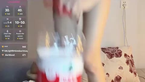 Xiaowen-wen Leak #11814 - Feb 20, 2026 20:13 [78m]