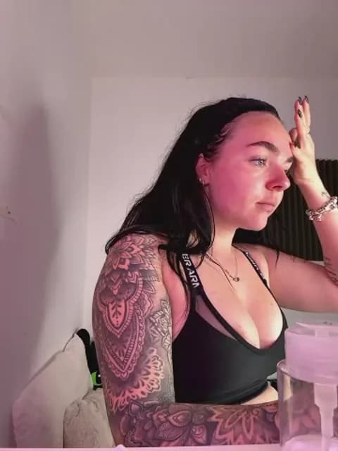 YorkshireGirly Leak #9232 - Jan 20, 2026 07:48 [36m]