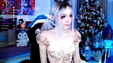 _sparkland_ Leak #3683 - Jan 14, 2026 22:50 [44m]