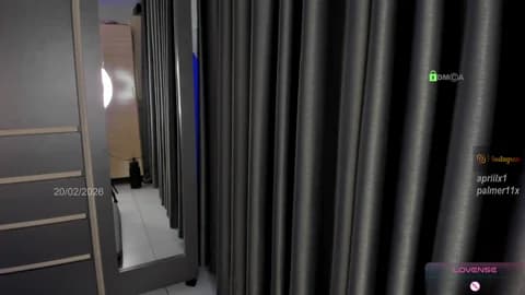 aprilpalmers Leak #11927 - Feb 21, 2026 05:57 [79m]