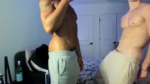 augiexrated Leak #498 - Jan 11, 2026 07:37 [53m]