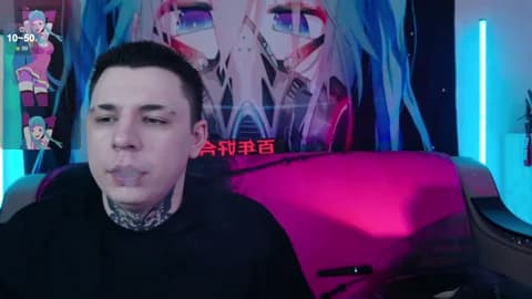 aurora_natsuki Leak #15646 - Mar 8, 2026 14:24 [50m]