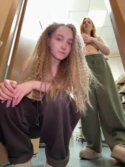 bambi_lu Leak #14963 - Mar 8, 2026 01:01 [39m]