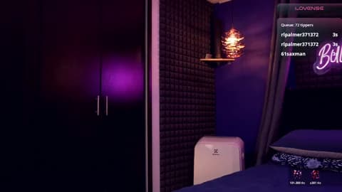 bull_vixen2001 Leak #250 - Jan 8, 2026 09:13 [41m]