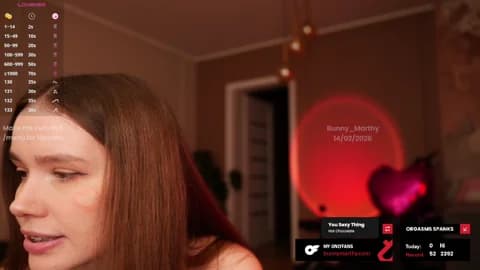 bunny_marthy Leak #11738 - Feb 14, 2026 19:33 [120m]