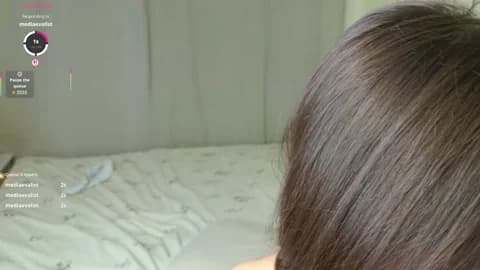 charming_bliss Leak #17529 - Mar 10, 2026 20:06 [47m]