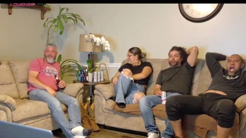 curiouscouple3143 Leak #11892 - Feb 21, 2026 04:56 [38m]