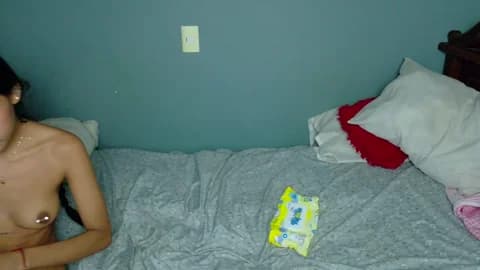 farianaall Leak #989 - Jan 12, 2026 05:10 [41m]