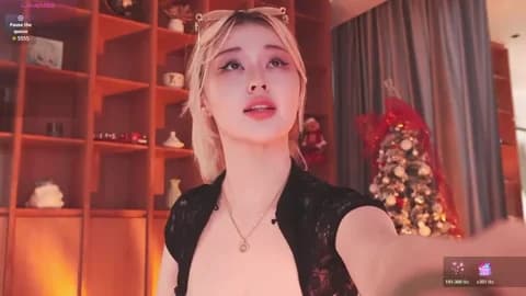 hyun_chia Leak #4037 - Jan 15, 2026 07:24 [120m]