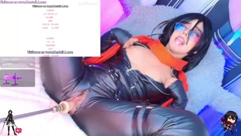 kaori- Leak #7354 - Jan 18, 2026 08:30 [120m]