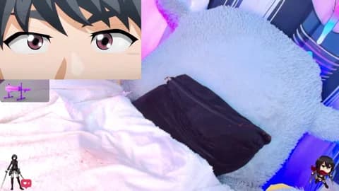 kaori- Leak #7404 - Jan 18, 2026 09:25 [50m]