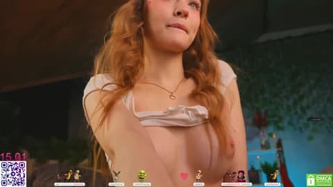 lissa_meooow Leak #4167 - Jan 15, 2026 10:14 [120m]