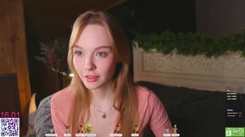 lissa_meooow Leak #5249 - Jan 16, 2026 10:46 [35m]