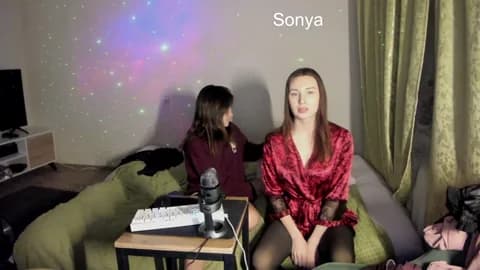 lissazmark2 Leak #9954 - Jan 25, 2026 22:12 [45m]