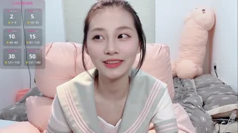 lris-Beauty Leak #6309 - Jan 17, 2026 09:34 [37m]