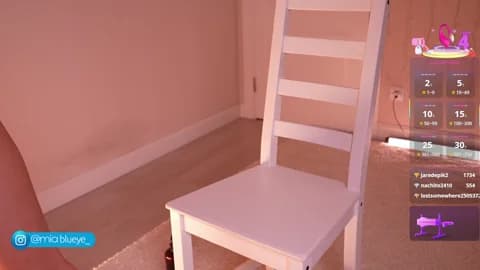 miablueye Leak #1712 - Jan 12, 2026 22:42 [40m]