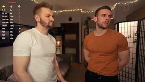 muscularfriend Leak #6861 - Jan 17, 2026 21:34 [70m]